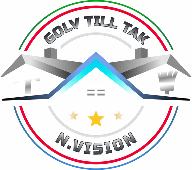 N.Vision AB loga