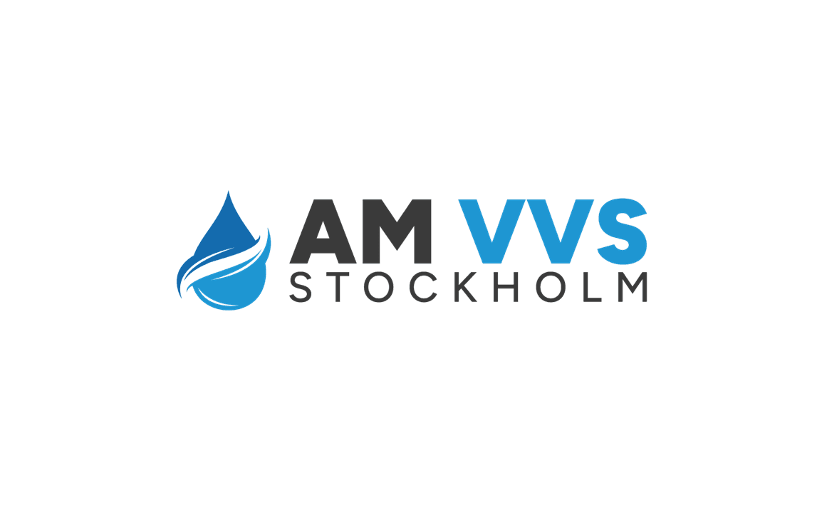 En bild som representerar AM VVS och Bygg AB