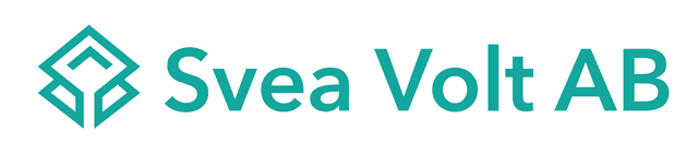 SVEA VOLT AB loga