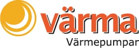 Värma Norden AB loga