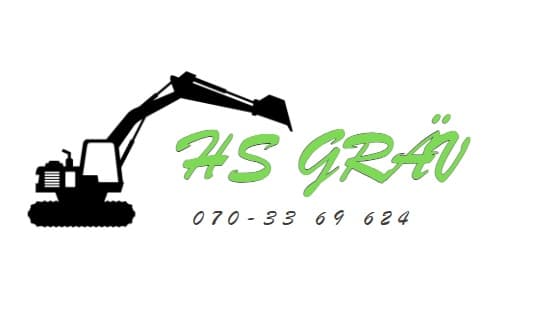 HS Gräv loga