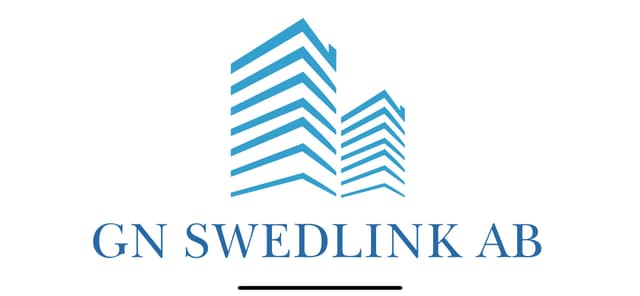 GN Swedlink AB loga