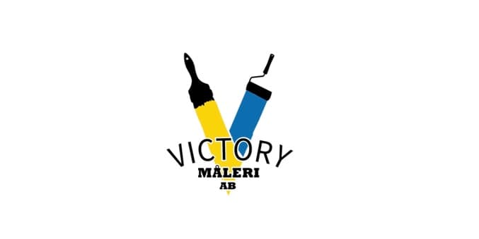 En bild som representerar Victory Måleri AB