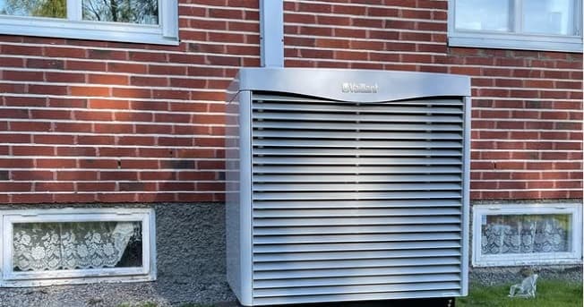 En bild som representerar Anderssons VVS & ENERGI AB