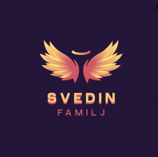 Svedin bygg och städtjänst loga
