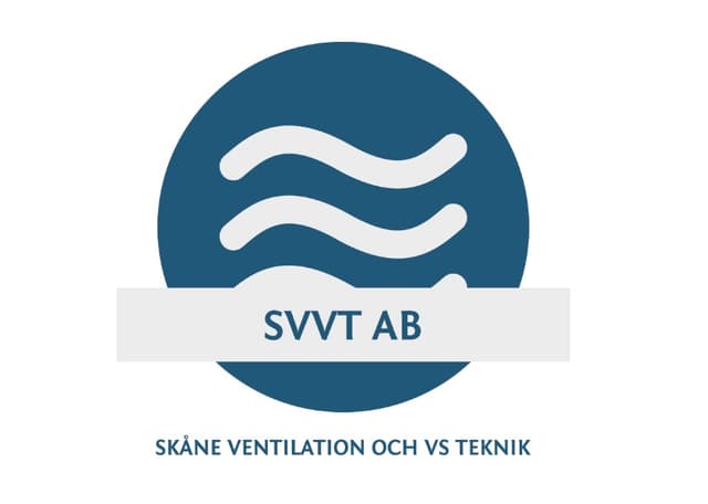 SVVT AB loga