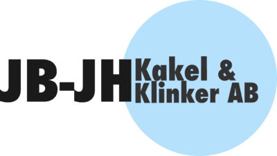 JB-JH Bygg & Kakel AB loga