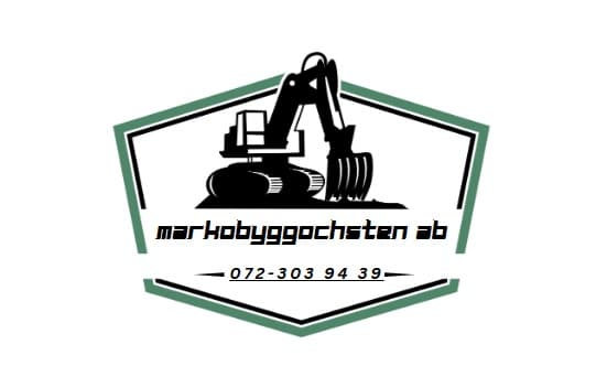 Markobyggochsten AB  loga