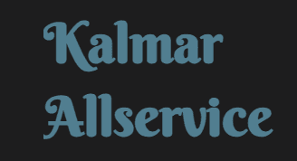 Kalmar Allservice AB  loga