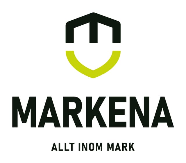 Markena AB loga