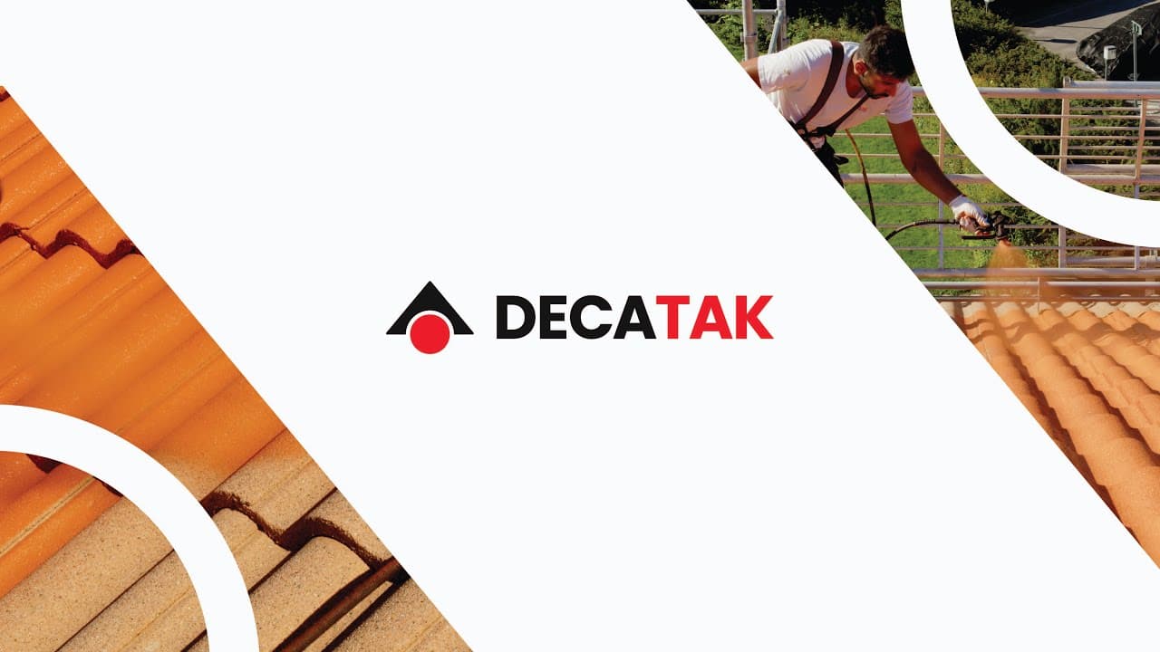 En bild som representerar Decatak AB 
