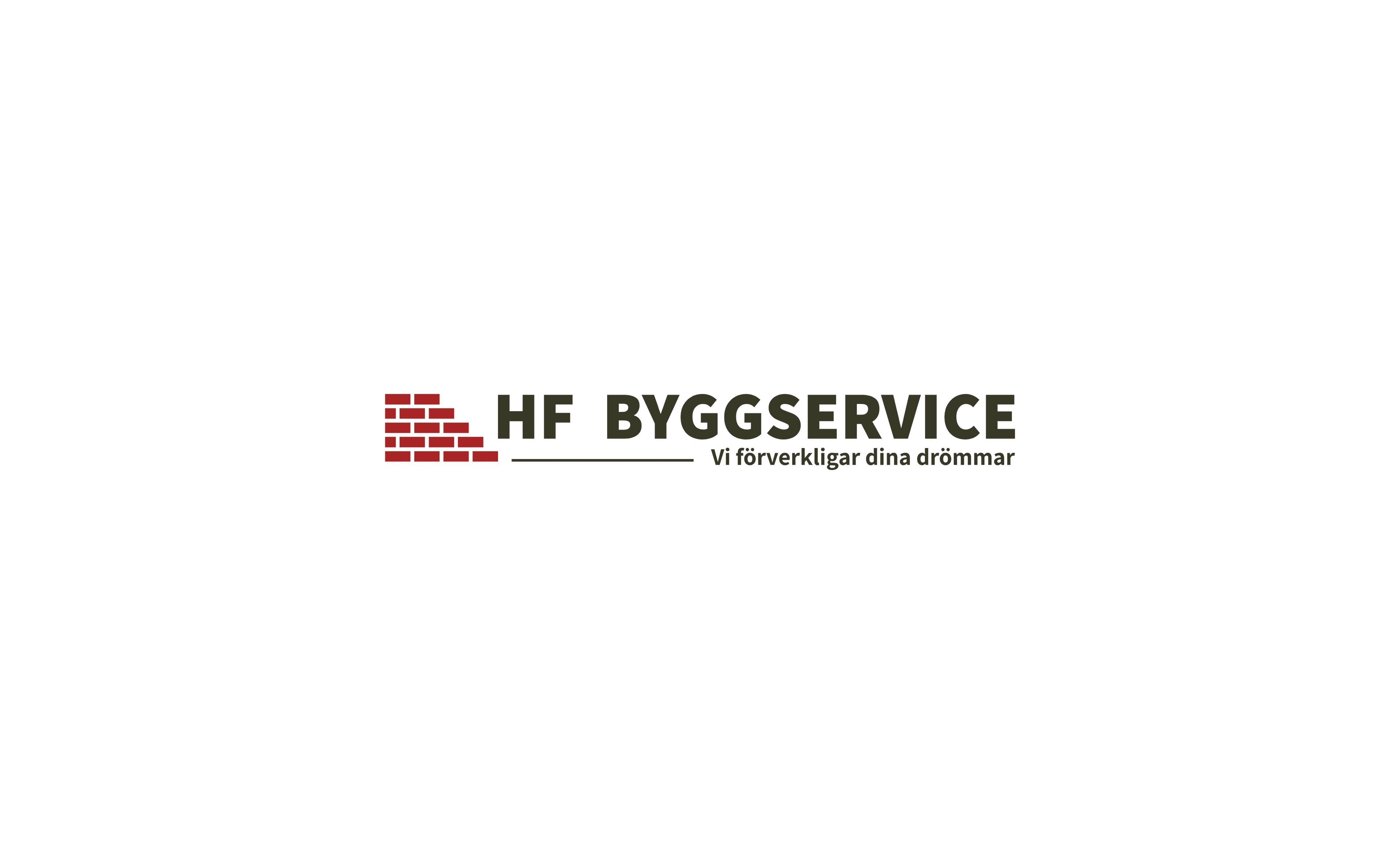 En bild som representerar HF Byggservice 
