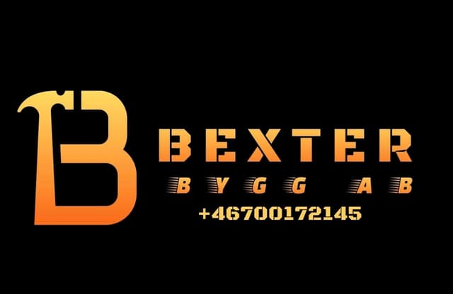 Bexter Bygg AB loga