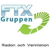 FTX Gruppen Sverige AB loga