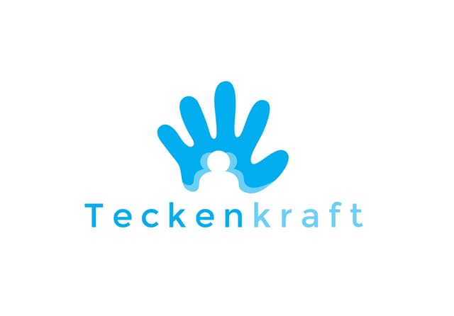 Teckenkraft AB loga