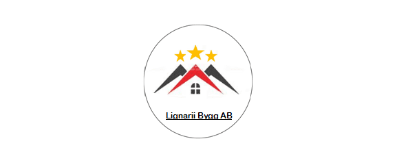 En bild som representerar Lignarii Bygg AB