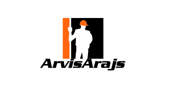 En bild som representerar Arvis Arajs Bygg