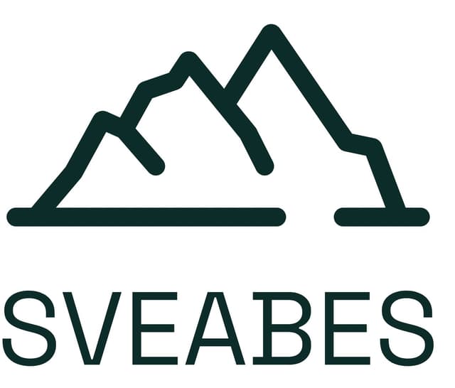 SVEABES AB loga