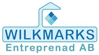 Wilkmarks Entreprenad AB loga