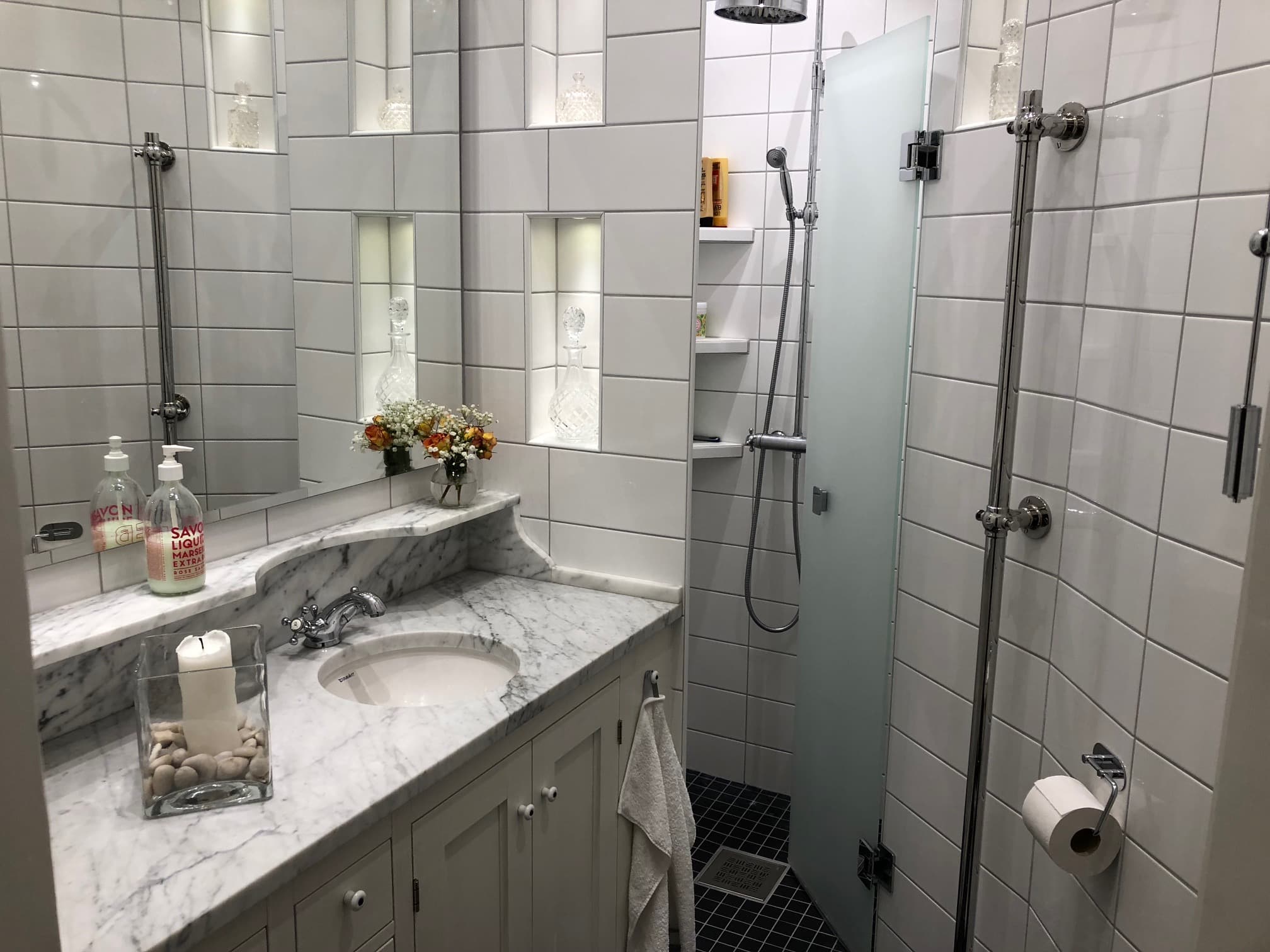 En bild som representerar Wilkmarks Entreprenad AB
