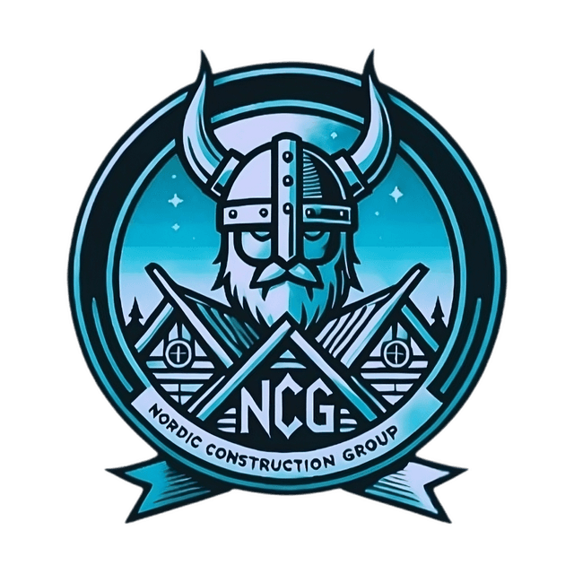 NCG AB loga