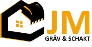 JM GRÄV & SCHAKT AB loga