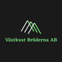 Västkust Bröderna AB loga