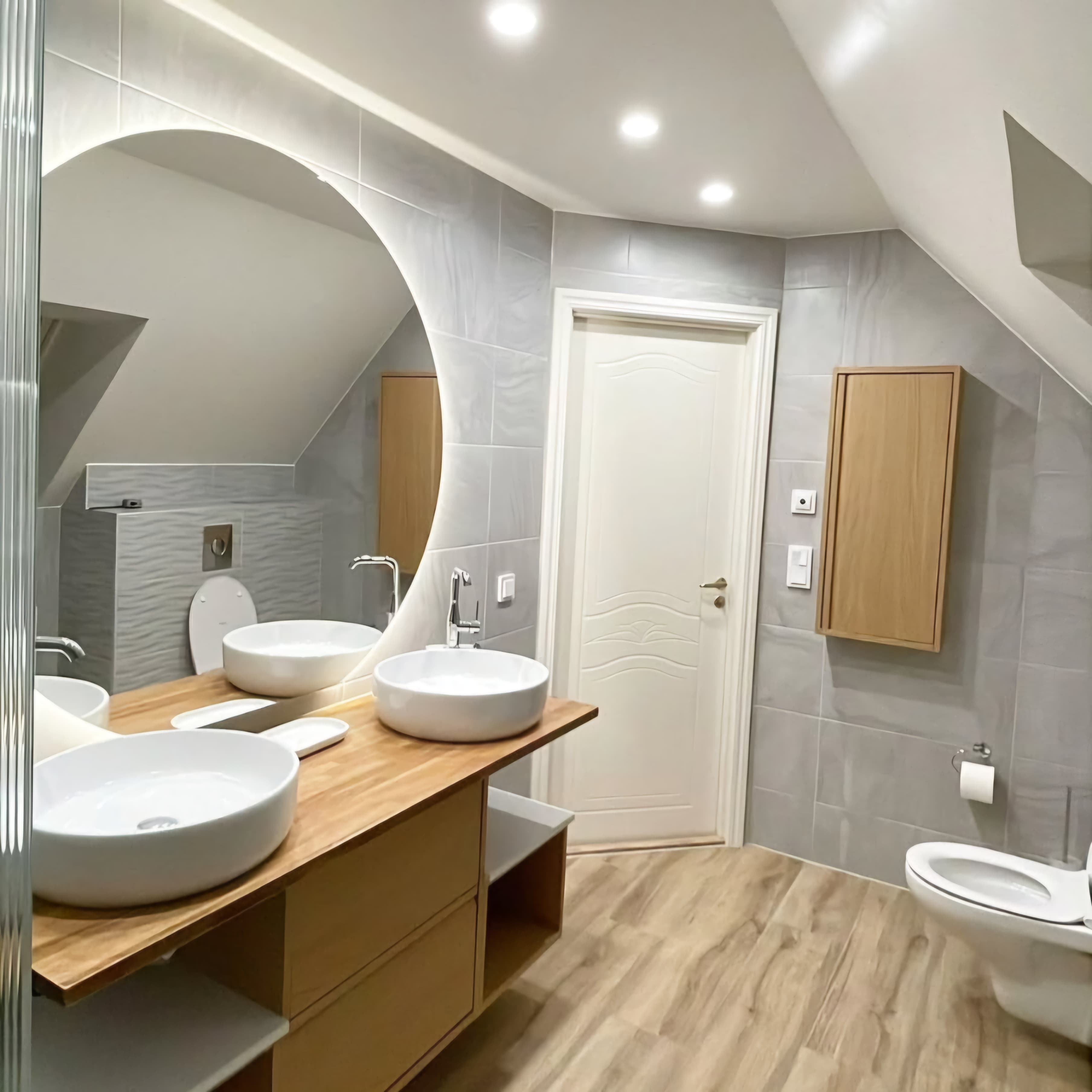 En bild som representerar Royal Construction & Design Nordic AB
