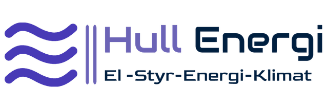 Hull Installation AB loga