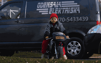 En bild som representerar Odensala Märstagruppen Elektriska AB 