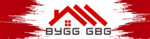 Bygg GBG AB loga