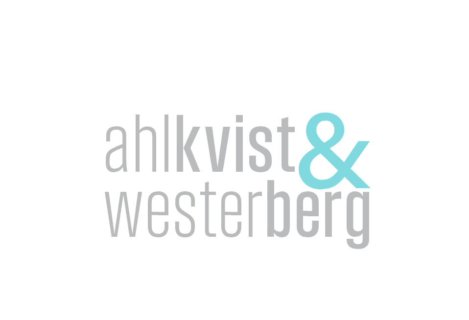 En bild som representerar Ahlkvist & Westerberg AB
