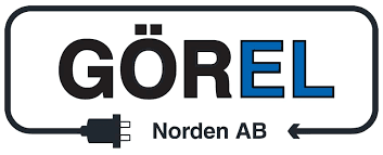 GÖREL Norden AB loga