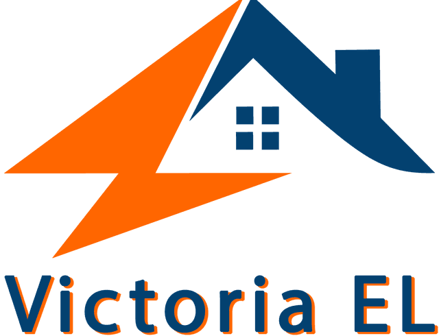 Victoria El AB loga