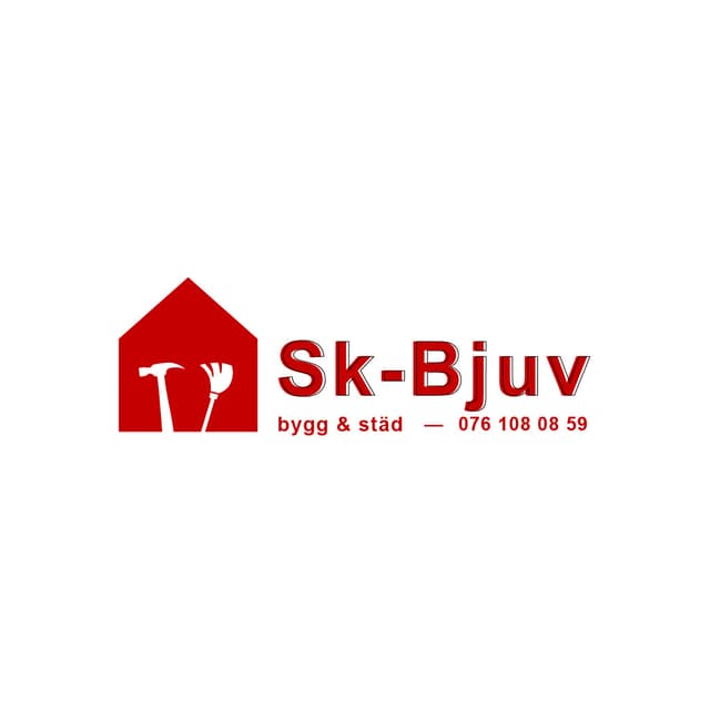 Sk-Bjuv AB loga
