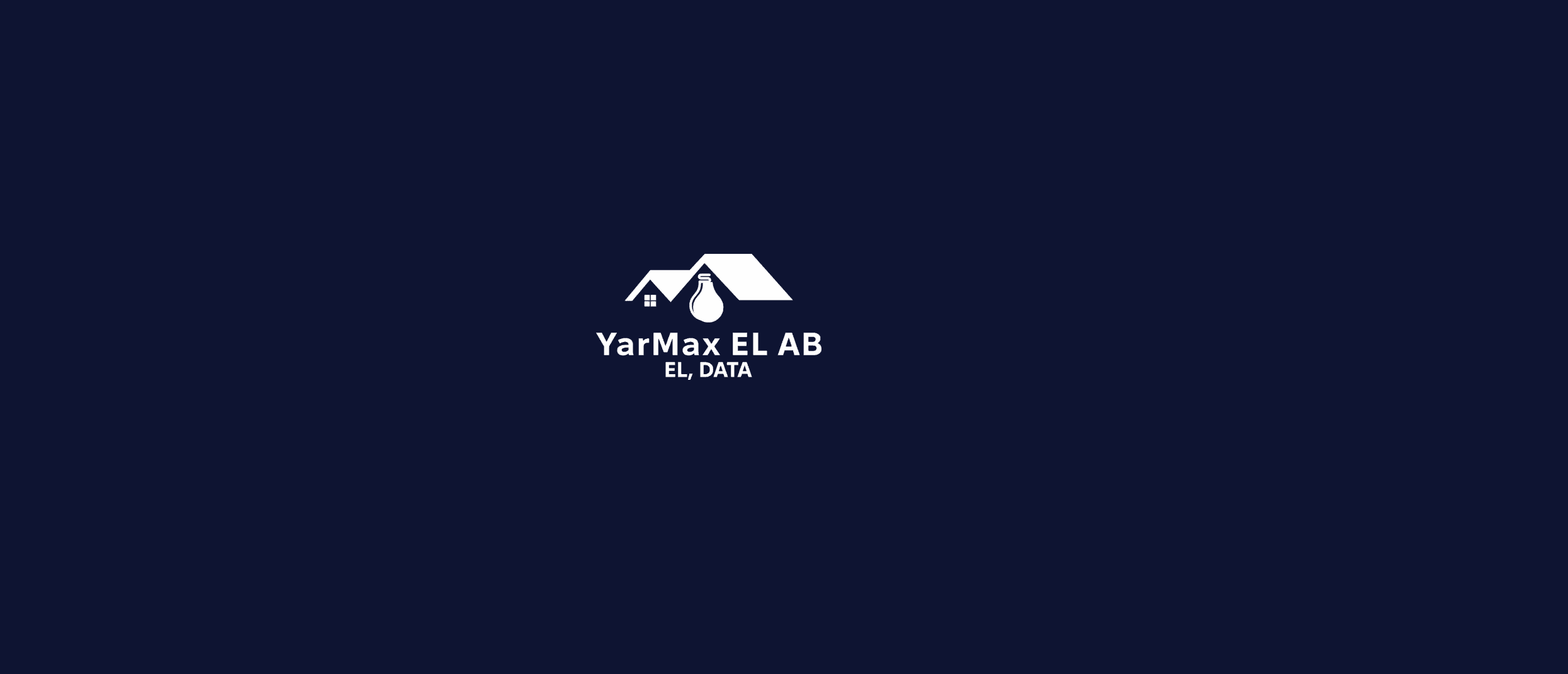 En bild som representerar YarMax El AB 