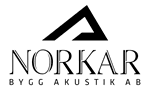 NorKar Bygg Akustik AB loga