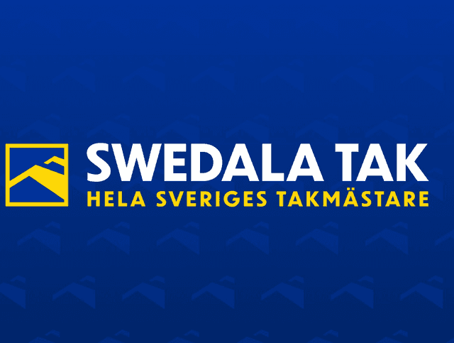 Westlin Tak & Sol AB / Swedala Tak AB loga