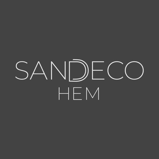 SANDECO HEM AB loga