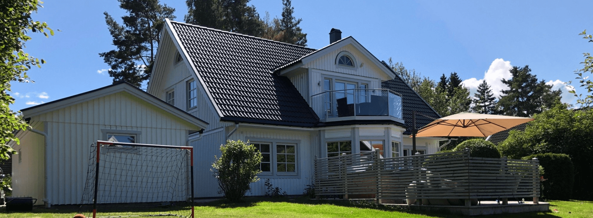 En bild som representerar SAY TAK & BYGG EXPERT