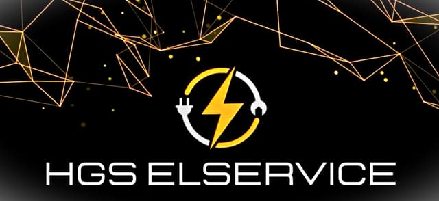 HGS Elservice loga