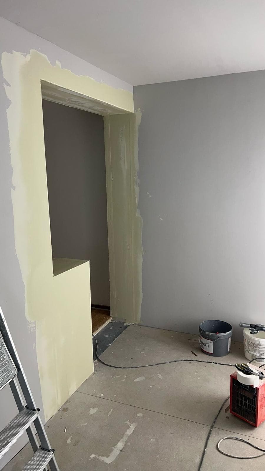 En bild som representerar Lux Garant Byggentreprenad