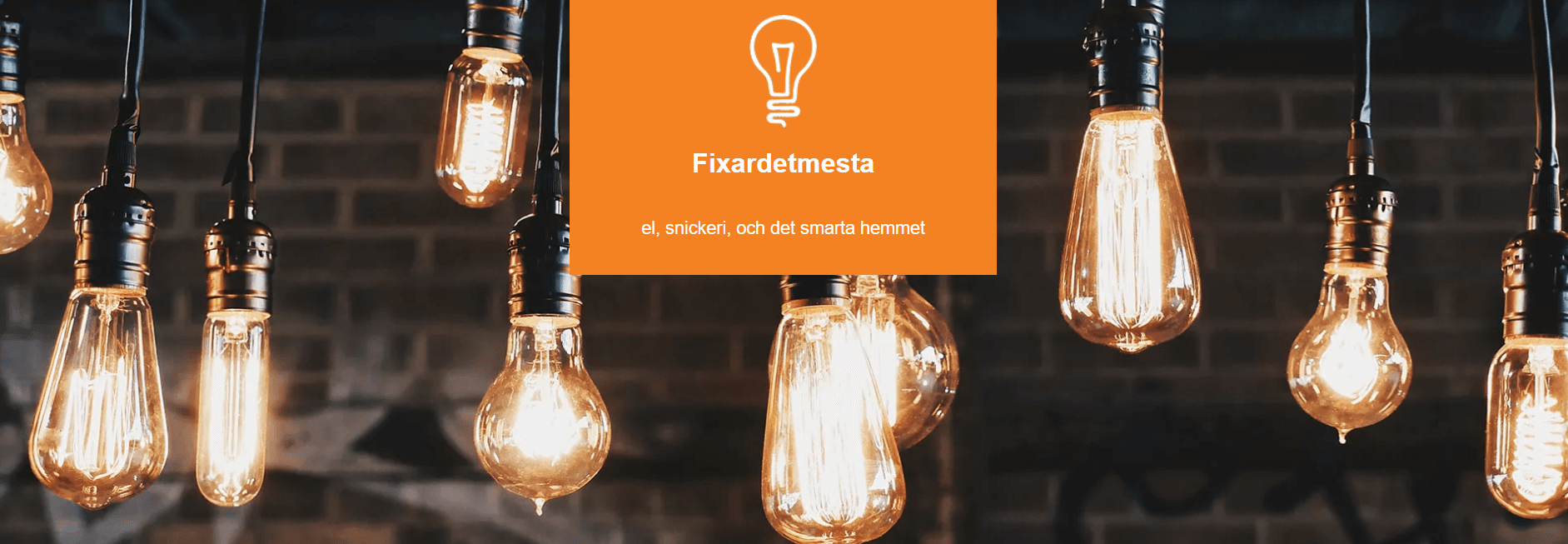 En bild som representerar Fixardetmesta