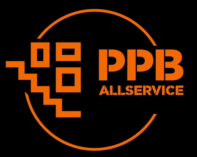 PPB-Projektledning AB loga