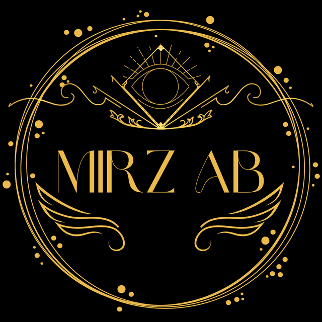 MIRZ Service AB loga