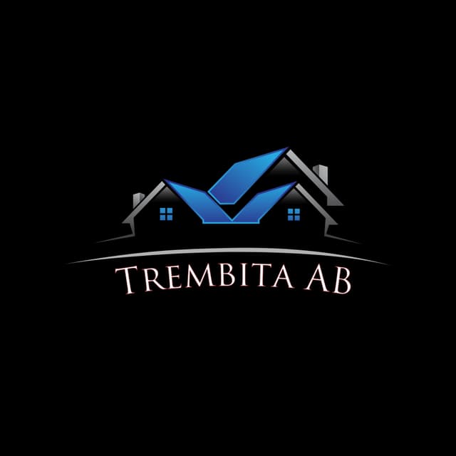 Trembita AB loga