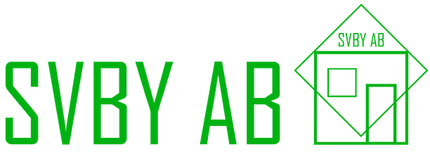 SVBY AB loga