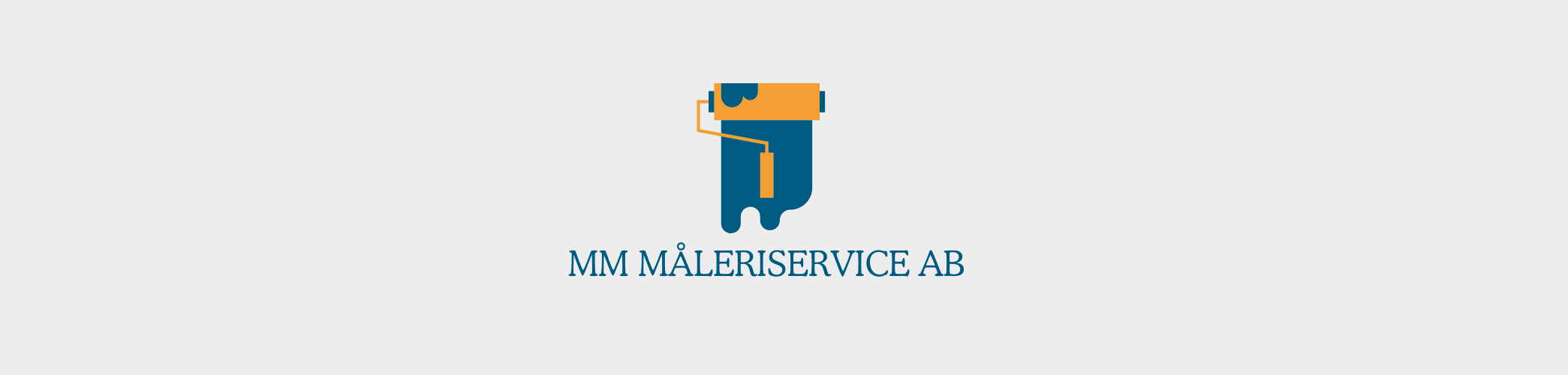 En bild som representerar MM Måleriservice AB