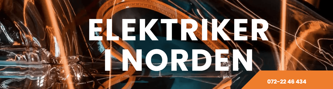 En bild som representerar ConnecTed El-service Umeå AB