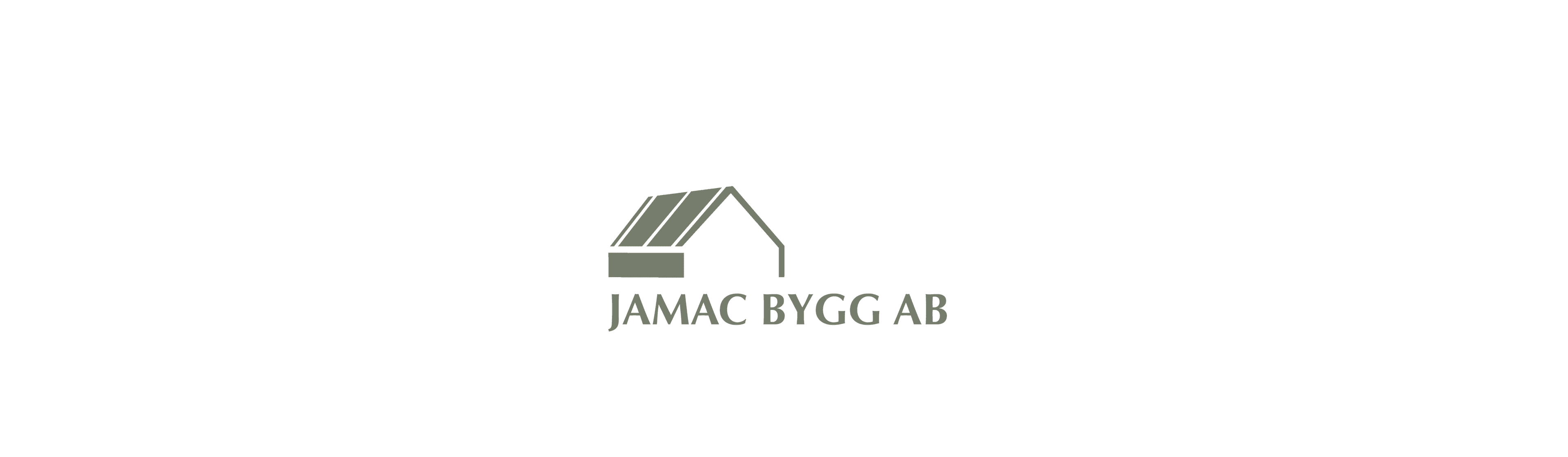 En bild som representerar JAMAC BYGG AB